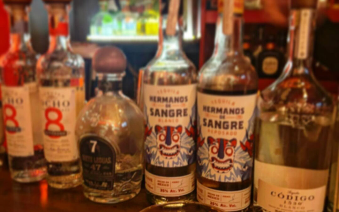 トミーズ・マルガリータ